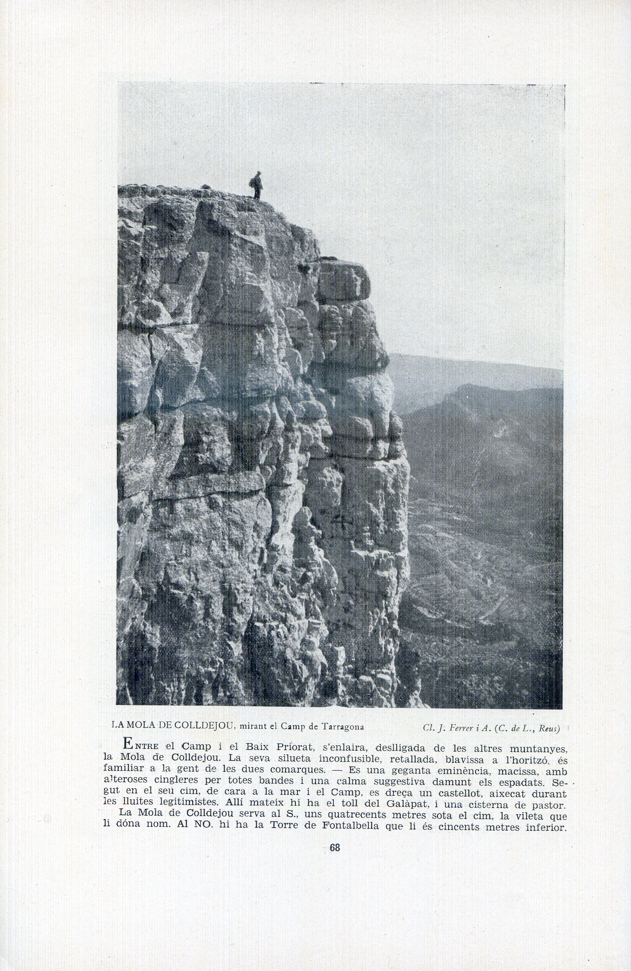 Camp de Tarragona, El - Miniatura 2